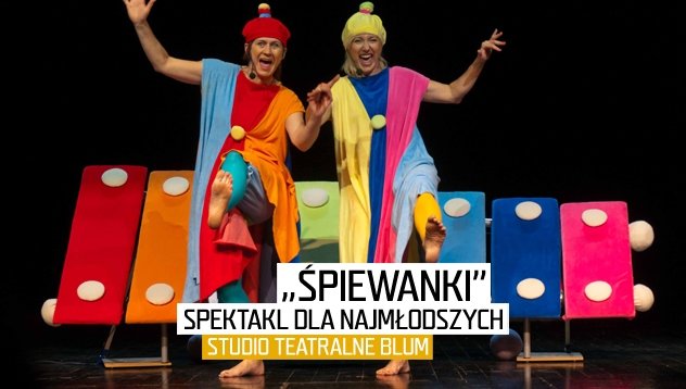 Teatr dla Dzieci w Poznaniu