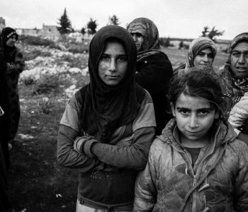 Trójmiasto pomaga Syrii – zbiórka darów i pokaz slajdów