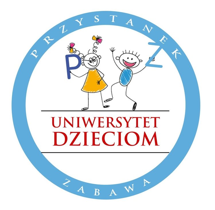 Uniwersytet Dzieciom Przystanek Zabawa