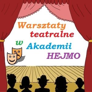 Warsztaty teatralne