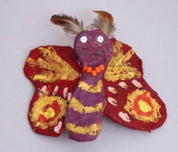 Zajęcia plastyczne dla dzieci