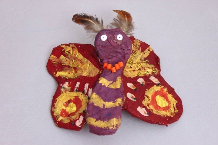 Zajęcia plastyczne dla dzieci