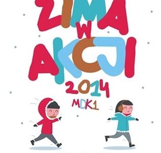 Zima w Mieście 2014