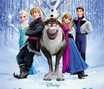 Zimowisko filmowe w Agrafce