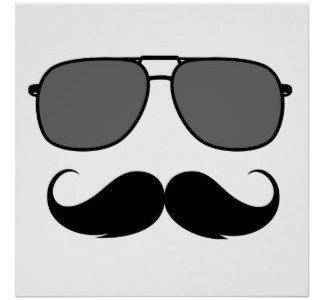 A dziś Wam pokażę, jak zrobić kamuflaże!