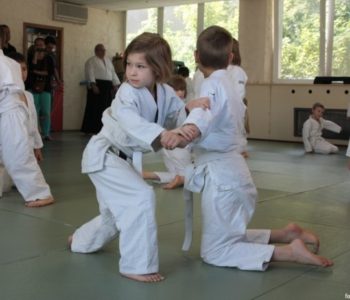 Aikido na Bemowie