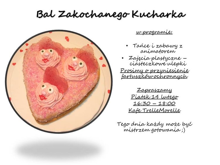 Bal Zakochanego Kucharka