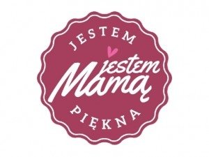 Jestem mamą, jestem piękna!