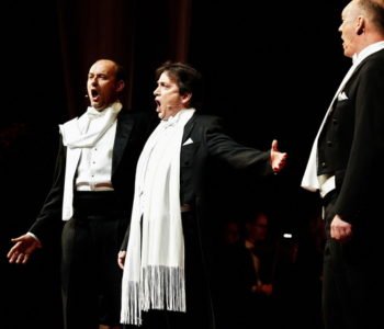 Karnawałowy koncert ostatkowy w Operze Krakowskiej