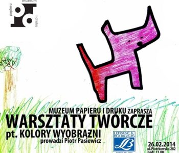 Kolory wyobraźni