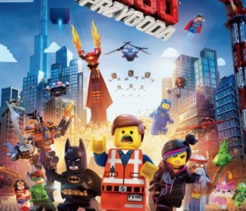 LEGO przygoda premierowo na ekranach kin sieci Multikino