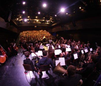 Lutosławski dzieciom