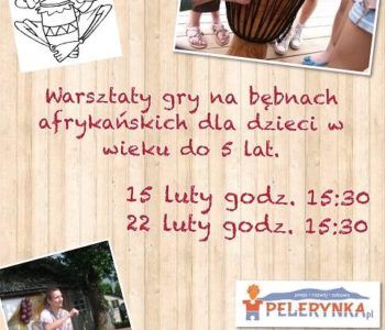 Muzyka dla Dzieci w Poznaniu