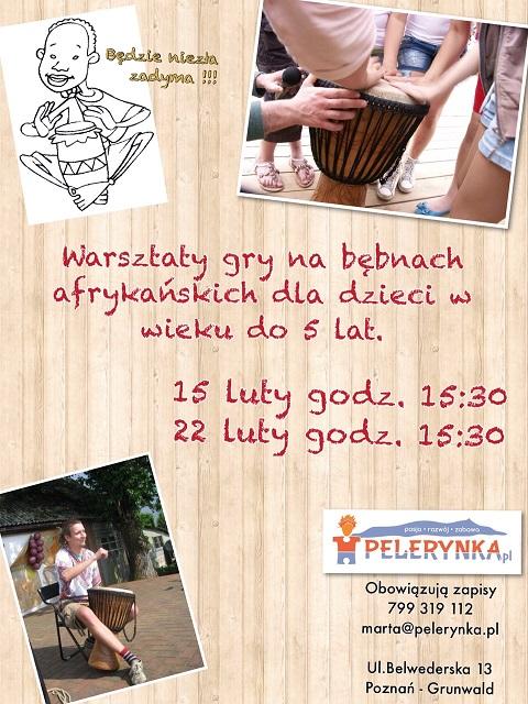 Muzyka dla Dzieci w Poznaniu