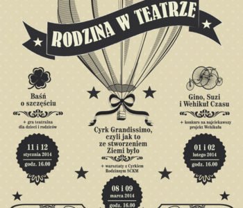 Rodzina w Teatrze