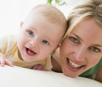 Spotkanie Klubu Mam Gdynia