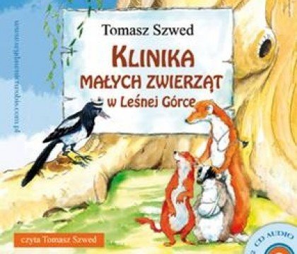 Spotkanie z Tomaszem Szwedem