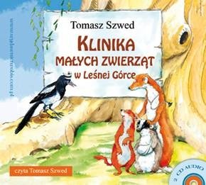 Spotkanie z Tomaszem Szwedem