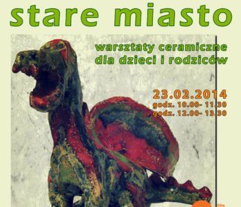 Stare miasto