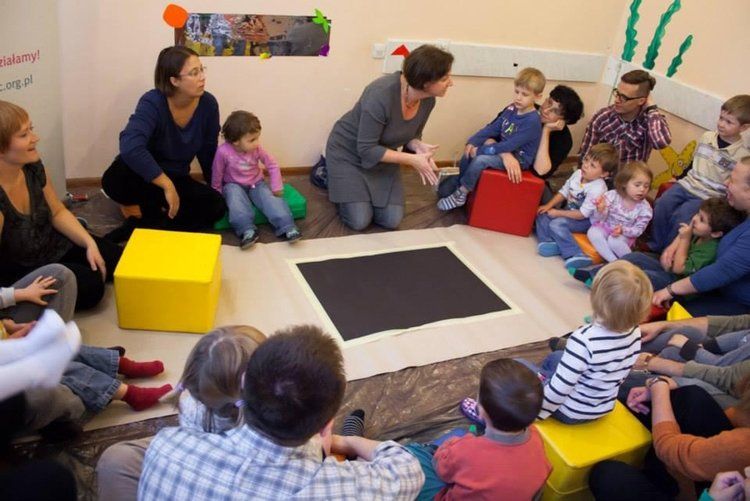 Trzy koziołki spryciołki 