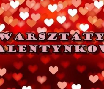 Walentynki w Poznaniu