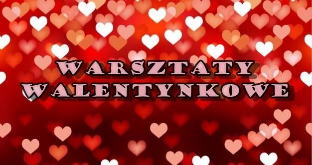 Walentynki w Poznaniu