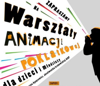 Warsztaty filmu animowanego