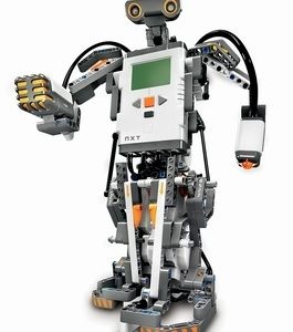 Zajęcia Lego Mindstorms NXT Poziom Senior – Lublin