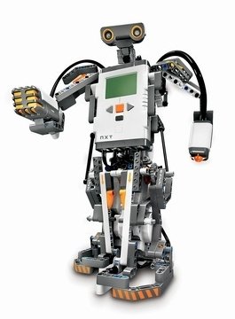 Zajęcia Lego Mindstorms NXT Poziom Senior – Lublin