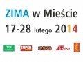 Zima w mieście 2014 – Warszawa