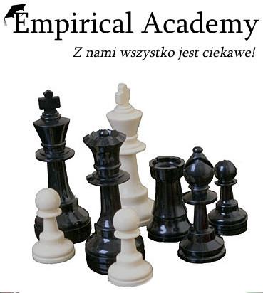 Zostań szachowym mistrzem – kurs nauki gry w szachy