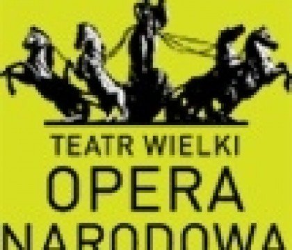 zabawy dla dzieci w Teatrze Wielkim – Operze Narodowej