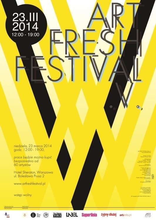 Art Fresh Festival V