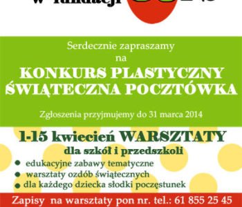 Atrakcje wielkanocne dla Dzieci w Poznaniu