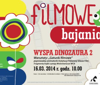 Bajania na wyspie Tikiwu – Wadowice