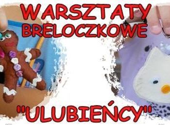 Breloczki dla Dzieci w Poznaniu