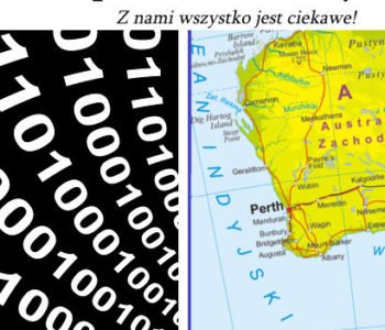 Ciekawa matematyka – systemy pozycyjne i skala na mapie