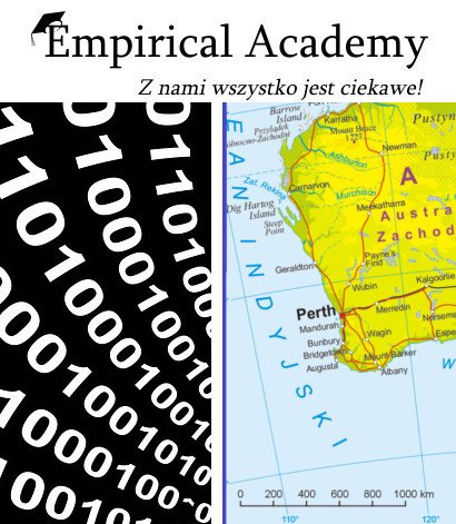 Ciekawa matematyka – systemy pozycyjne i skala na mapie