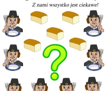 Ciekawa matematyka – ułamki egipskie