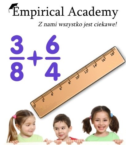 Ciekawa matematyka – warsztaty matematyczne dla dzieci