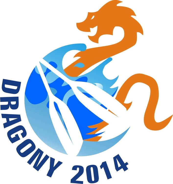 Dragony 2014