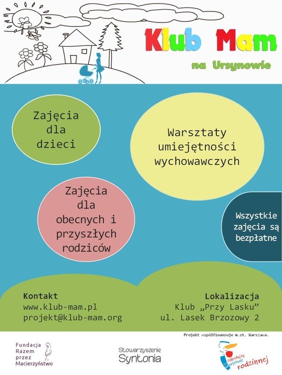 Dylematy rodziców wielozadaniowych