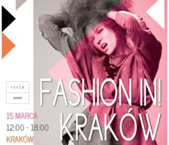 Fashion In! Kraków