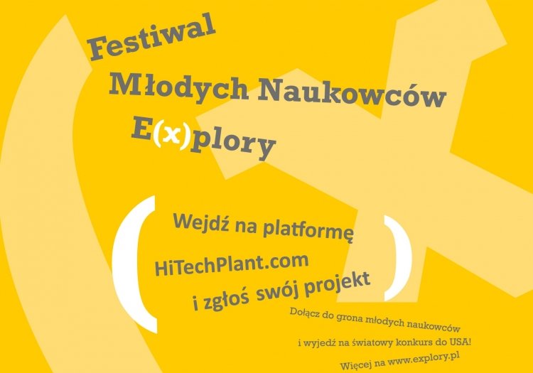 Festiwal E(x)plory
