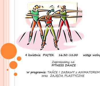 Fitness Dance