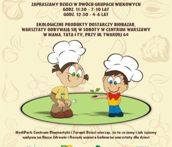 GOTUJ SIĘ DO ZMIAN! Czyli zdrowie na widelcu