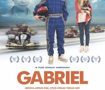Gabriel –