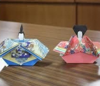 HINA-MATSURI – Święto lalek (Japońskie Święto Dziewcząt)