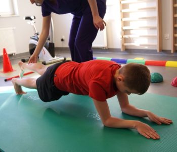Hopla dla zdrowia – nowe centrum rehabilitacji dla dzieci we Wrocławiu