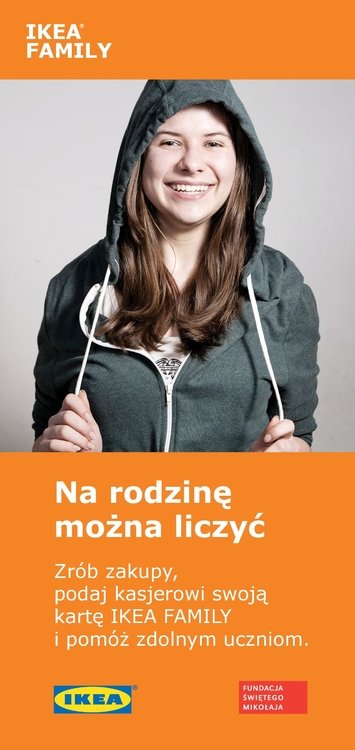 III edycja programu Na Rodzinę Można Liczyć